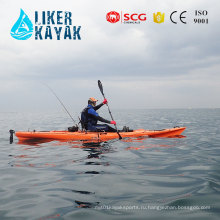 Профессиональная ротационная формовочная машина Kayak Mold, поставщик Kayak PE